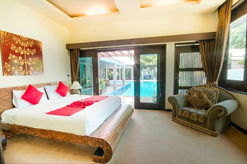 บ้าน 5-ห้องนอน, สุราษฎร์ธานี, บ่อผุด, เกาะสมุย, สุราษฎร์ธานี, 4 ตร.ม., บ้านเดี่ยว ขาย, โดย Tanawan Surichai, 500270595 - DDproperty.com