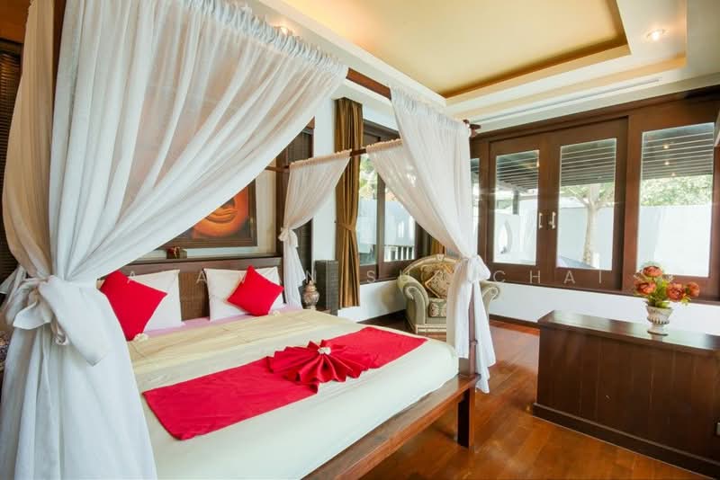 5-BR House, Surat Thani, Bo Put, Ko Samui, Surat Thani, 5 Bedrooms, 4 sqm, Single Detached House For Sale, by Tanawan Surichai, 500270595 - DDproperty.com