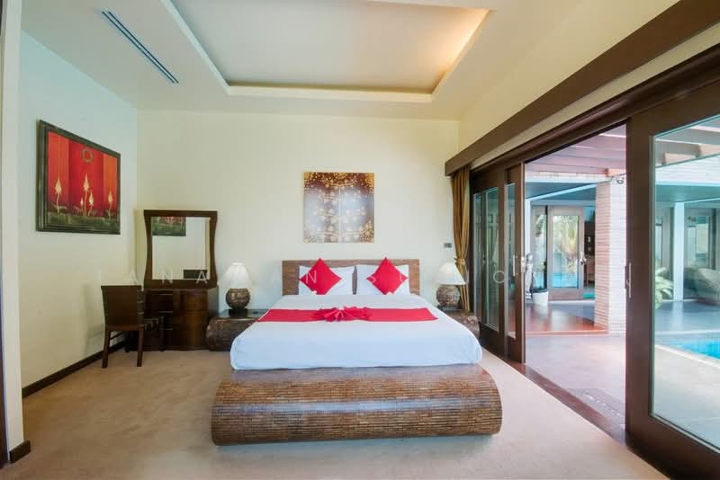 บ้าน 5-ห้องนอน, สุราษฎร์ธานี, บ่อผุด, เกาะสมุย, สุราษฎร์ธานี, 4 ตร.ม., บ้านเดี่ยว ขาย, โดย Tanawan Surichai, 500270595 - DDproperty.com