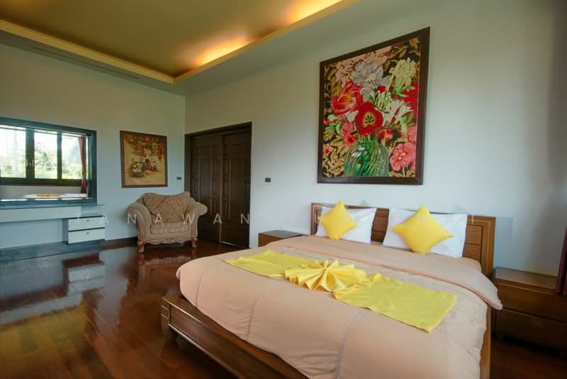 บ้าน 5-ห้องนอน, สุราษฎร์ธานี, บ่อผุด, เกาะสมุย, สุราษฎร์ธานี, 4 ตร.ม., บ้านเดี่ยว ขาย, โดย Tanawan Surichai, 500270595 - DDproperty.com