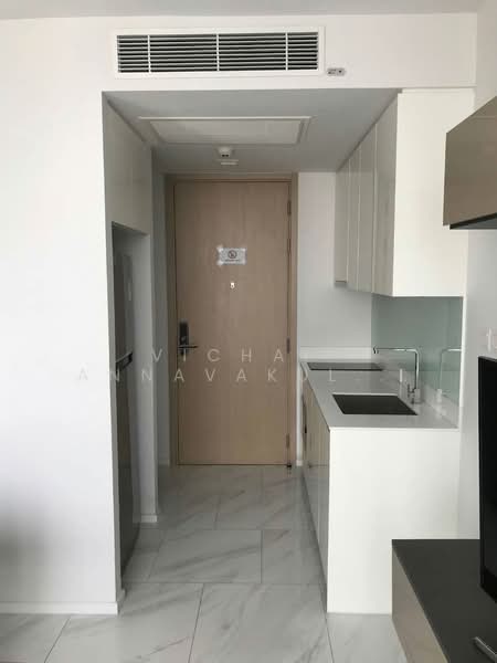 Hyde Sukhumvit 11, Bangkok, 11 Soi Sukhumvit 11, Khlongtoei Nua, Watthana, Bangkok, 1 Bedroom, 32 sqm, Condo For Rent, by Vichai  Annavakulthorn, 500270596 - DDproperty.com