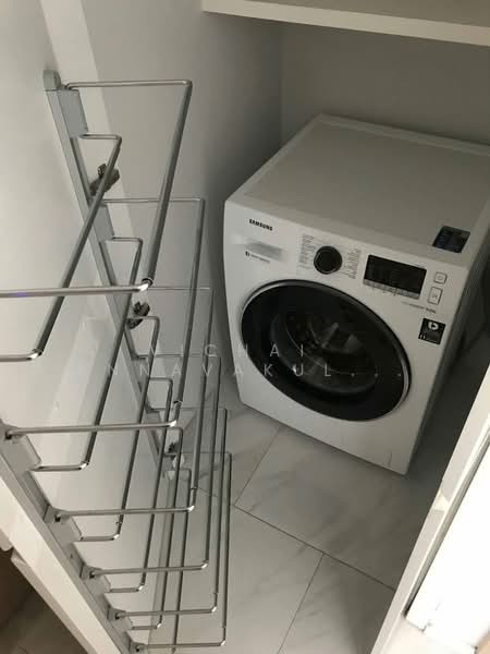 Hyde Sukhumvit 11, Bangkok, 11 Soi Sukhumvit 11, Khlongtoei Nua, Watthana, Bangkok, 1 Bedroom, 32 sqm, Condo For Rent, by Vichai  Annavakulthorn, 500270596 - DDproperty.com