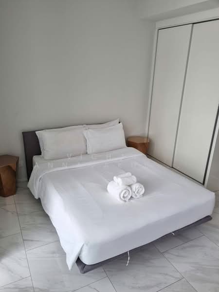 Hyde Sukhumvit 11 : ไฮด์ สุขุมวิท11, กรุงเทพ, 11 ซอยสุขุมวิท 11, คลองเตยเหนือ, วัฒนา, กรุงเทพ, 32 ตร.ม., คอนโด ให้เช่า, โดย Vichai  Annavakulthorn, 500270596 - DDproperty.com