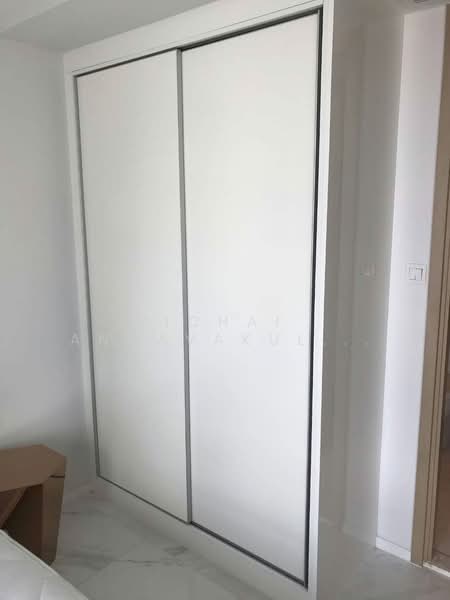 Hyde Sukhumvit 11, Bangkok, 11 Soi Sukhumvit 11, Khlongtoei Nua, Watthana, Bangkok, 1 Bedroom, 32 sqm, Condo For Rent, by Vichai  Annavakulthorn, 500270596 - DDproperty.com