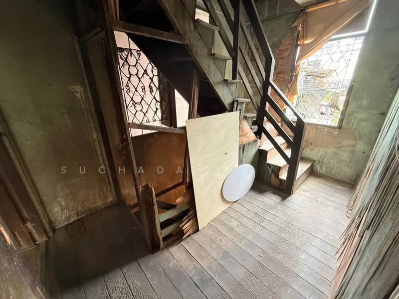 3-BR Townhouse, Bangkok, Thung Wat Don, Sathon, Bangkok, 3 Bedrooms, 150 sqm, Townhouse For Sale, by Suchada Yodyiem, 500270597 - DDproperty.com