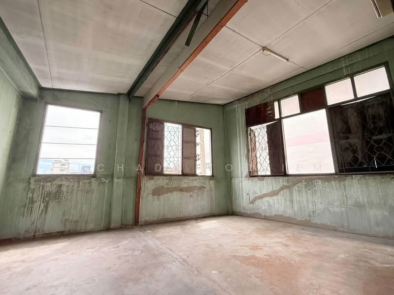 ทาวน์เฮ้าส์ 3-ห้องนอน, กรุงเทพ, ทุ่งวัดดอน, สาทร, กรุงเทพ, 150 ตร.ม., ทาวน์เฮ้าส์ ขาย, โดย Suchada Yodyiem, 500270597 - DDproperty.com