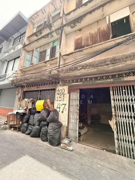 ทาวน์เฮ้าส์ 3-ห้องนอน, กรุงเทพ, ทุ่งวัดดอน, สาทร, กรุงเทพ, 150 ตร.ม., ทาวน์เฮ้าส์ ขาย, โดย Suchada Yodyiem, 500270597 - DDproperty.com