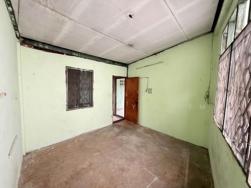 3-BR Townhouse, Bangkok, Thung Wat Don, Sathon, Bangkok, 3 Bedrooms, 150 sqm, Townhouse For Sale, by Suchada Yodyiem, 500270597 - DDproperty.com