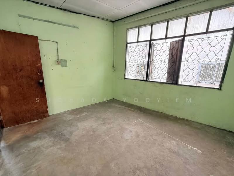 3-BR Townhouse, Bangkok, Thung Wat Don, Sathon, Bangkok, 3 Bedrooms, 150 sqm, Townhouse For Sale, by Suchada Yodyiem, 500270597 - DDproperty.com