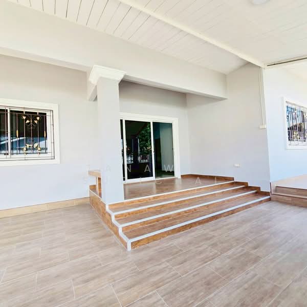 3-BR House, Chon Buri (Pattaya), Nong Pru, Bang Lamung (Pattaya), Chon Buri (Pattaya), 3 Bedrooms, 280 sqm, Single Detached House For Sale, by Tanawan Surichai, 500270599 - DDproperty.com