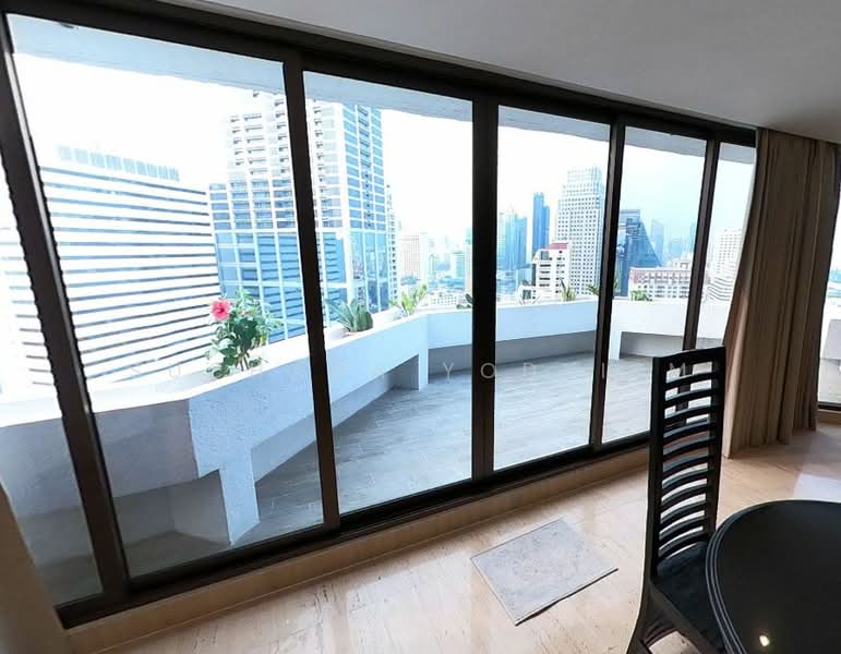Lake Avenue Sukhumvit 16, Bangkok, Soi Sammitr Sukhumvit Road, Khlong Tan Nua, Watthana, Bangkok, 4 Bedrooms, 519 sqm, Condo For Sale, by Suchada Yodyiem, 500270602 - DDproperty.com