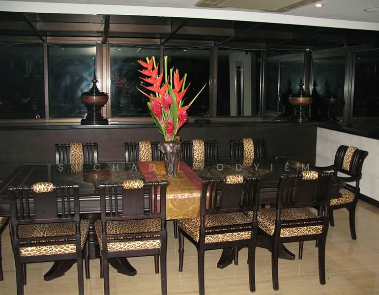 Lake Avenue Sukhumvit 16, Bangkok, Soi Sammitr Sukhumvit Road, Khlong Tan Nua, Watthana, Bangkok, 4 Bedrooms, 519 sqm, Condo For Sale, by Suchada Yodyiem, 500270602 - DDproperty.com