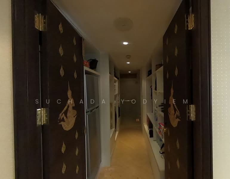 Lake Avenue Sukhumvit 16, Bangkok, Soi Sammitr Sukhumvit Road, Khlong Tan Nua, Watthana, Bangkok, 4 Bedrooms, 519 sqm, Condo For Sale, by Suchada Yodyiem, 500270602 - DDproperty.com