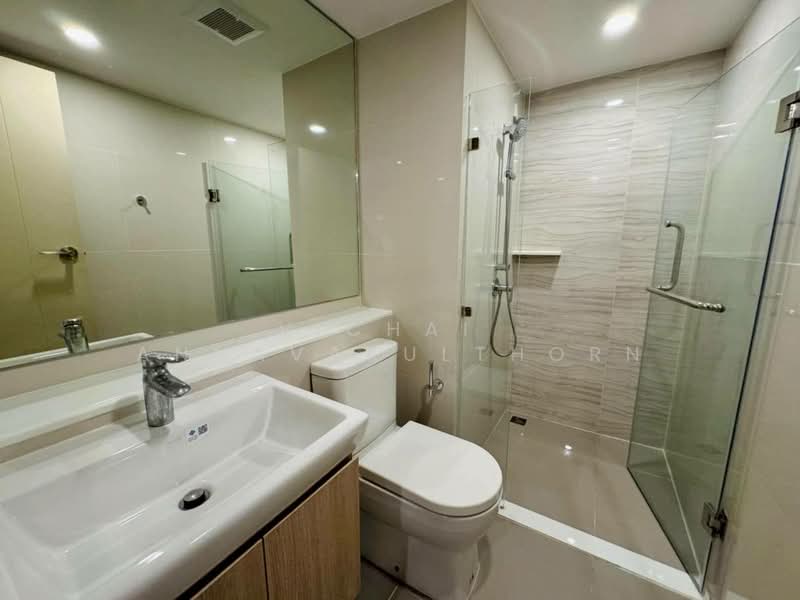 Life Rama 4-Asoke, Bangkok, Rama 4 Road, Khlong Toei, Khlong Toei, Bangkok, 2 Bedrooms, 52 sqm, Condo For Rent, by Vichai  Annavakulthorn, 500270603 - DDproperty.com