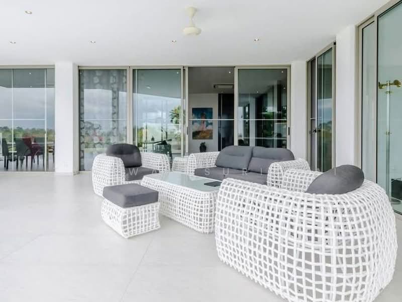 4-BR House, Chon Buri (Pattaya), Na Chom Thian, Sattahip, Chon Buri (Pattaya), 4 Bedrooms, 288 sqm, Single Detached House For Sale, by Tanawan Surichai, 500270604 - DDproperty.com