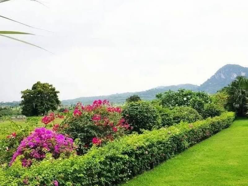 4-BR House, Chon Buri (Pattaya), Na Chom Thian, Sattahip, Chon Buri (Pattaya), 4 Bedrooms, 288 sqm, Single Detached House For Sale, by Tanawan Surichai, 500270604 - DDproperty.com