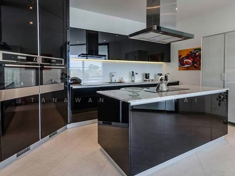 4-BR House, Chon Buri (Pattaya), Na Chom Thian, Sattahip, Chon Buri (Pattaya), 4 Bedrooms, 288 sqm, Single Detached House For Sale, by Tanawan Surichai, 500270604 - DDproperty.com