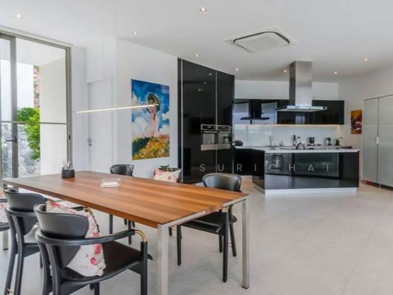 4-BR House, Chon Buri (Pattaya), Na Chom Thian, Sattahip, Chon Buri (Pattaya), 4 Bedrooms, 288 sqm, Single Detached House For Sale, by Tanawan Surichai, 500270604 - DDproperty.com