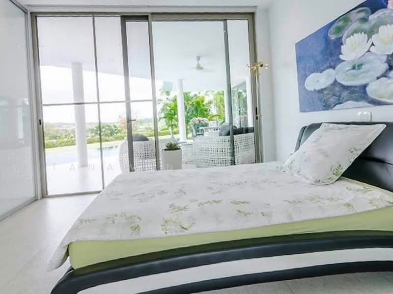 4-BR House, Chon Buri (Pattaya), Na Chom Thian, Sattahip, Chon Buri (Pattaya), 4 Bedrooms, 288 sqm, Single Detached House For Sale, by Tanawan Surichai, 500270604 - DDproperty.com