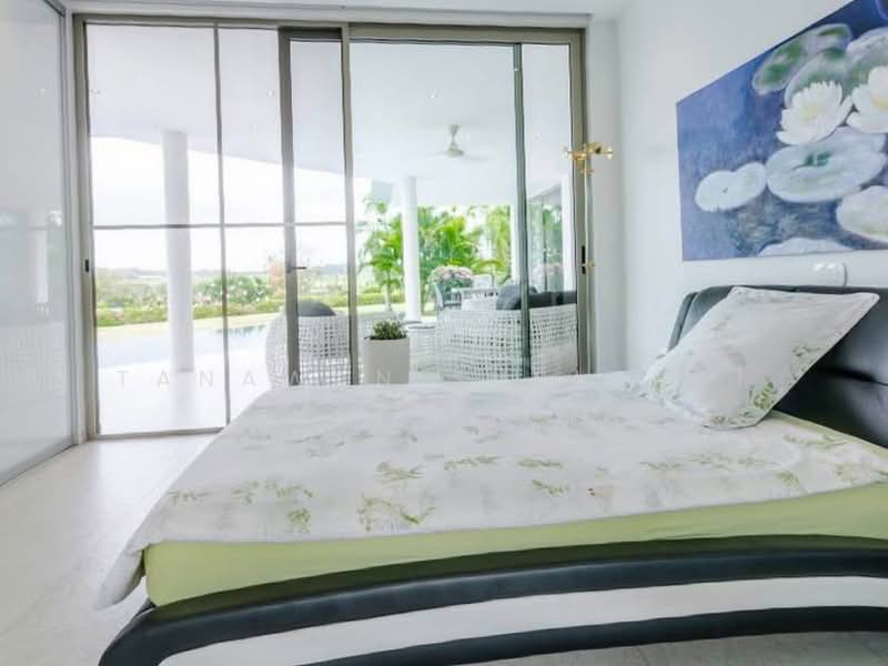 4-BR House, Chon Buri (Pattaya), Na Chom Thian, Sattahip, Chon Buri (Pattaya), 4 Bedrooms, 288 sqm, Single Detached House For Sale, by Tanawan Surichai, 500270604 - DDproperty.com