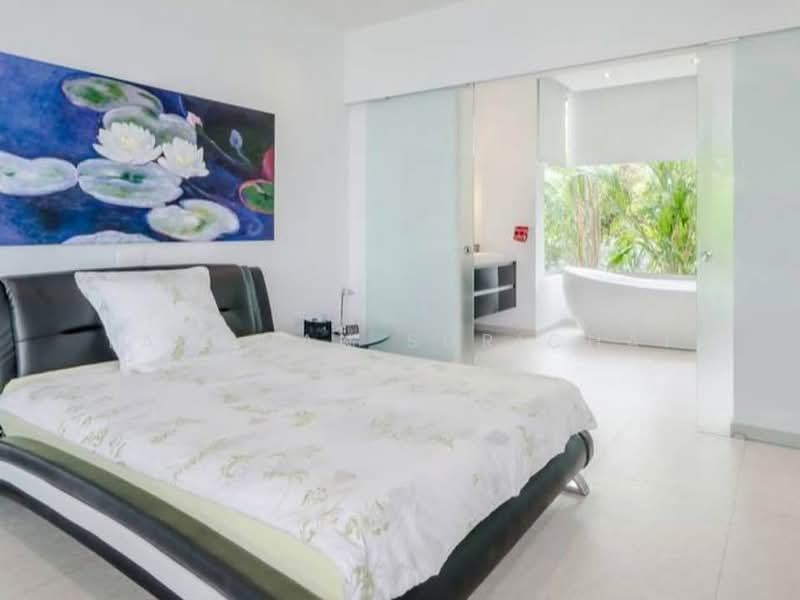 4-BR House, Chon Buri (Pattaya), Na Chom Thian, Sattahip, Chon Buri (Pattaya), 4 Bedrooms, 288 sqm, Single Detached House For Sale, by Tanawan Surichai, 500270604 - DDproperty.com