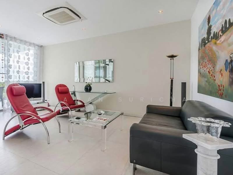 4-BR House, Chon Buri (Pattaya), Na Chom Thian, Sattahip, Chon Buri (Pattaya), 4 Bedrooms, 288 sqm, Single Detached House For Sale, by Tanawan Surichai, 500270604 - DDproperty.com