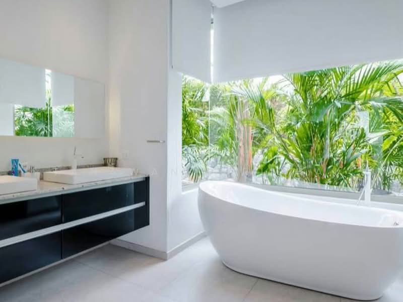 4-BR House, Chon Buri (Pattaya), Na Chom Thian, Sattahip, Chon Buri (Pattaya), 4 Bedrooms, 288 sqm, Single Detached House For Sale, by Tanawan Surichai, 500270604 - DDproperty.com