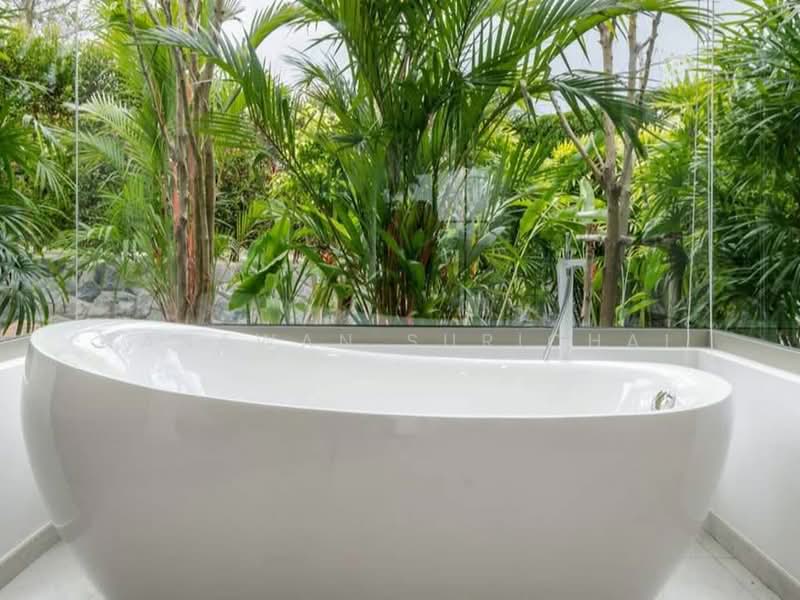 4-BR House, Chon Buri (Pattaya), Na Chom Thian, Sattahip, Chon Buri (Pattaya), 4 Bedrooms, 288 sqm, Single Detached House For Sale, by Tanawan Surichai, 500270604 - DDproperty.com