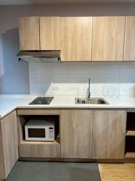 The Excel Hideaway Sukhumvit 50, Bangkok, 1112 Roem Charoen Alley, Phra Kanong, Khlong Toei, Bangkok, 2 Bedrooms, 48 sqm, Condo For Rent, by Vichai  Annavakulthorn, 500270605 - DDproperty.com