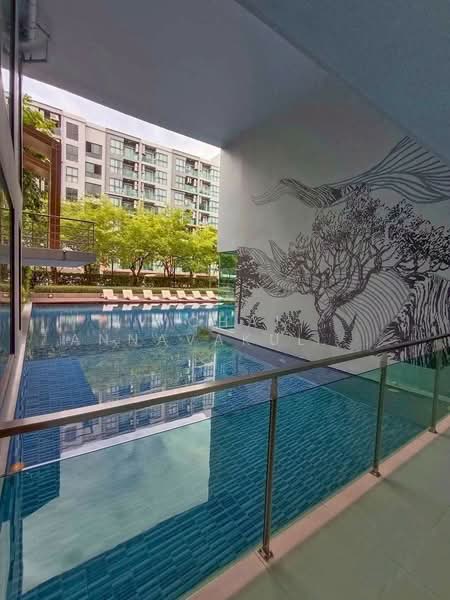 The Excel Hideaway Sukhumvit 50 : ดิ เอ็กเซล ไฮด์อะเวย์ สุขุมวิท 50, กรุงเทพ, 1112 ซอย ร่วมเจริญ, พระโขนง, คลองเตย, กรุงเทพ, 48 ตร.ม., คอนโด ให้เช่า, โดย Vichai  Annavakulthorn, 500270605 - DDproperty.com