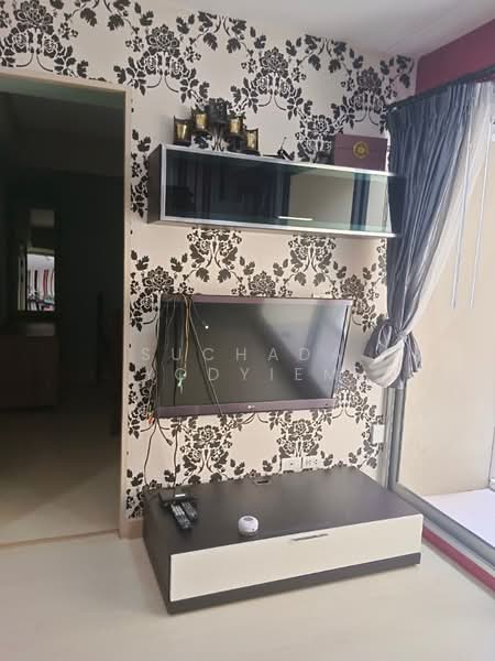 My Resort Bangkok, Bangkok, 1724 Petchaburi Road, Bang Kapi, Huai Khwang, Bangkok, 1 Bedroom, 41 sqm, Condo For Sale, by Suchada Yodyiem, 500270610 - DDproperty.com