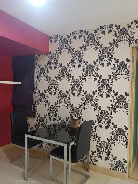 My Resort Bangkok, Bangkok, 1724 Petchaburi Road, Bang Kapi, Huai Khwang, Bangkok, 1 Bedroom, 41 sqm, Condo For Sale, by Suchada Yodyiem, 500270610 - DDproperty.com