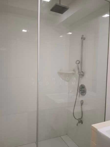 My Resort Bangkok, Bangkok, 1724 Petchaburi Road, Bang Kapi, Huai Khwang, Bangkok, 1 Bedroom, 41 sqm, Condo For Sale, by Suchada Yodyiem, 500270610 - DDproperty.com