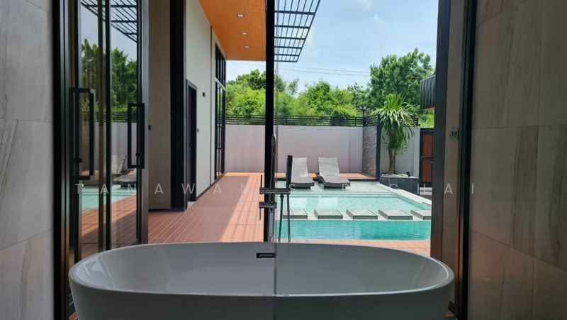 4-BR House, Chon Buri (Pattaya), Na Kloe, Bang Lamung (Pattaya), Chon Buri (Pattaya), 4 Bedrooms, 321 sqm, Single Detached House For Sale, by Tanawan Surichai, 500270612 - DDproperty.com