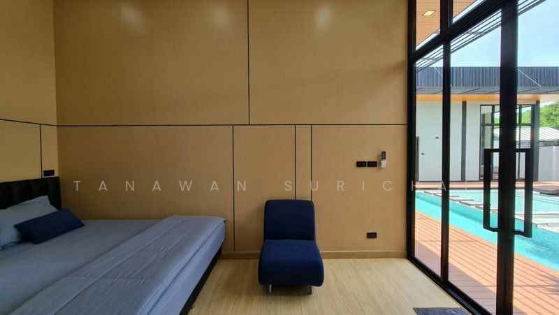 บ้าน 4-ห้องนอน, ชลบุรี, นาเกลือ, บางละมุง, ชลบุรี, 321 ตร.ม., บ้านเดี่ยว ขาย, โดย Tanawan Surichai, 500270612 - DDproperty.com