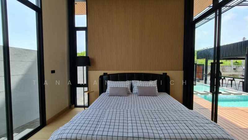 4-BR House, Chon Buri (Pattaya), Na Kloe, Bang Lamung (Pattaya), Chon Buri (Pattaya), 4 Bedrooms, 321 sqm, Single Detached House For Sale, by Tanawan Surichai, 500270612 - DDproperty.com