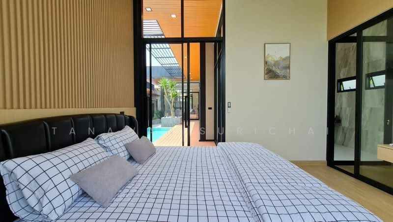 4-BR House, Chon Buri (Pattaya), Na Kloe, Bang Lamung (Pattaya), Chon Buri (Pattaya), 4 Bedrooms, 321 sqm, Single Detached House For Sale, by Tanawan Surichai, 500270612 - DDproperty.com