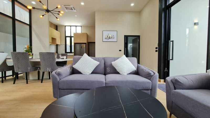 4-BR House, Chon Buri (Pattaya), Na Kloe, Bang Lamung (Pattaya), Chon Buri (Pattaya), 4 Bedrooms, 321 sqm, Single Detached House For Sale, by Tanawan Surichai, 500270612 - DDproperty.com