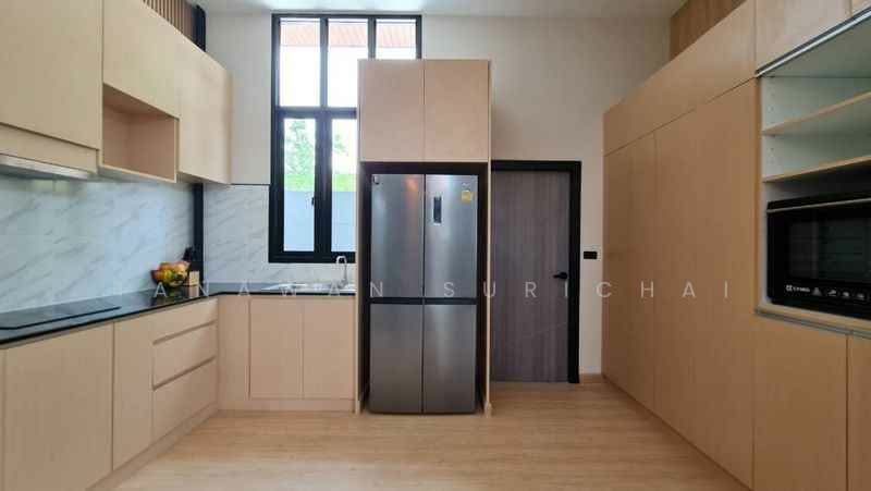 4-BR House, Chon Buri (Pattaya), Na Kloe, Bang Lamung (Pattaya), Chon Buri (Pattaya), 4 Bedrooms, 321 sqm, Single Detached House For Sale, by Tanawan Surichai, 500270612 - DDproperty.com