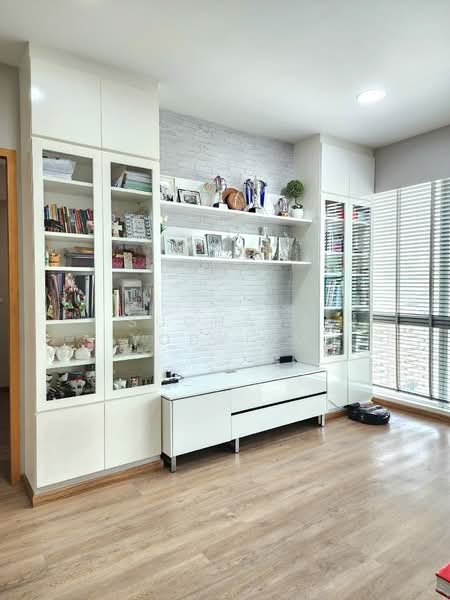 Millennium Residence, Bangkok, Sukhumvit Road, Khlong Toei, Khlong Toei, Bangkok, 2 Bedrooms, 90 sqm, Condo For Sale, by Suchada Yodyiem, 500270615 - DDproperty.com