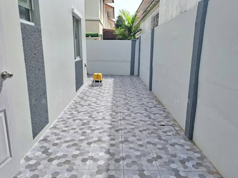 3-BR House, Chon Buri (Pattaya), Na Pa, Muang Chon Buri, Chon Buri (Pattaya), 3 Bedrooms, 150 sqm, Single Detached House For Sale, by Tanawan Surichai, 500270618 - DDproperty.com