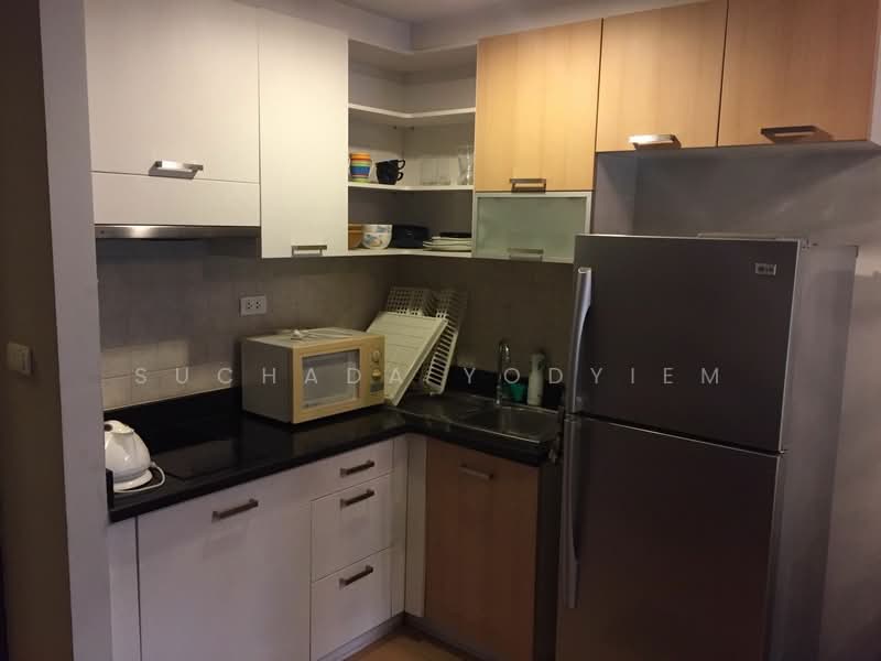 Centric Scene Aree 2, Bangkok, - Soi Aree 2 Phaholyothin Road, Samsen Nai, Phaya Thai, Bangkok, 1 Bedroom, 47 sqm, Condo For Sale, by Suchada Yodyiem, 500270620 - DDproperty.com