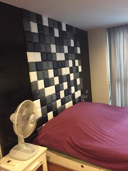 Centric Scene Aree 2, Bangkok, - Soi Aree 2 Phaholyothin Road, Samsen Nai, Phaya Thai, Bangkok, 1 Bedroom, 47 sqm, Condo For Sale, by Suchada Yodyiem, 500270620 - DDproperty.com