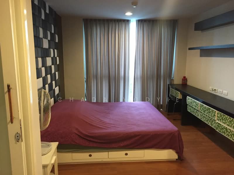 Centric Scene Aree 2, Bangkok, - Soi Aree 2 Phaholyothin Road, Samsen Nai, Phaya Thai, Bangkok, 1 Bedroom, 47 sqm, Condo For Sale, by Suchada Yodyiem, 500270620 - DDproperty.com