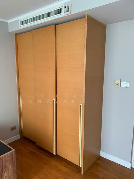 Baan Siriruedee, Bangkok, Ploenchit, Lumphini, Pathum Wan, Bangkok, 3 Bedrooms, 140 sqm, Condo For Rent, by Vichai  Annavakulthorn, 500270622 - DDproperty.com