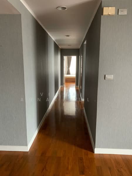 Baan Siriruedee, Bangkok, Ploenchit, Lumphini, Pathum Wan, Bangkok, 3 Bedrooms, 140 sqm, Condo For Rent, by Vichai  Annavakulthorn, 500270622 - DDproperty.com