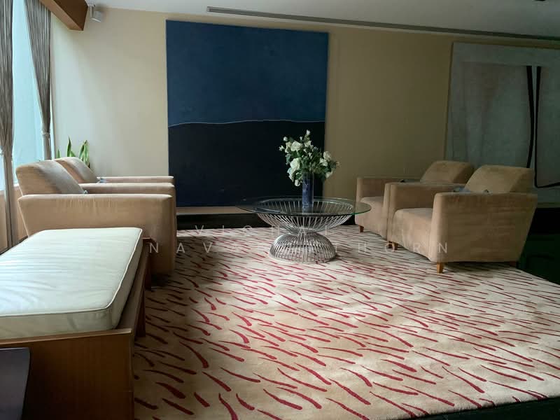 Baan Siriruedee, Bangkok, Ploenchit, Lumphini, Pathum Wan, Bangkok, 3 Bedrooms, 140 sqm, Condo For Rent, by Vichai  Annavakulthorn, 500270622 - DDproperty.com