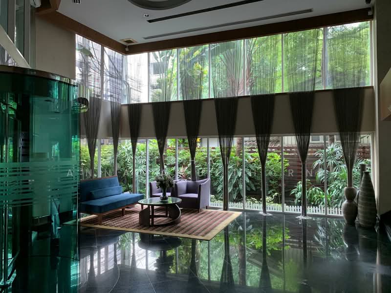 Baan Siriruedee, Bangkok, Ploenchit, Lumphini, Pathum Wan, Bangkok, 3 Bedrooms, 140 sqm, Condo For Rent, by Vichai  Annavakulthorn, 500270622 - DDproperty.com