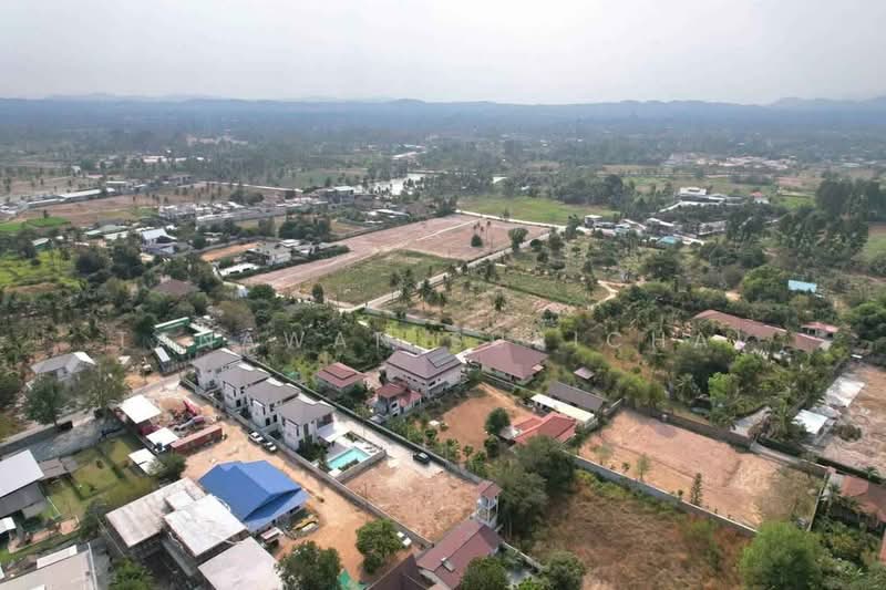 Studio House, Chon Buri (Pattaya), Huai Yai, Bang Lamung (Pattaya), Chon Buri (Pattaya), Studio, 47 sqm, Single Detached House For Sale, by Tanawan Surichai, 500270623 - DDproperty.com