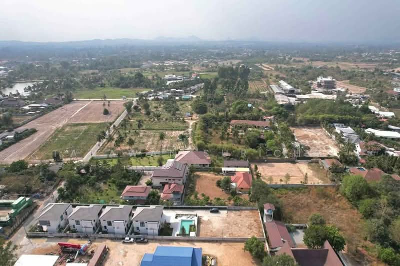 บ้าน สตูดิโอ, ชลบุรี, ห้วยใหญ่, บางละมุง, ชลบุรี, 47 ตร.ม., บ้านเดี่ยว ขาย, โดย Tanawan Surichai, 500270623 - DDproperty.com